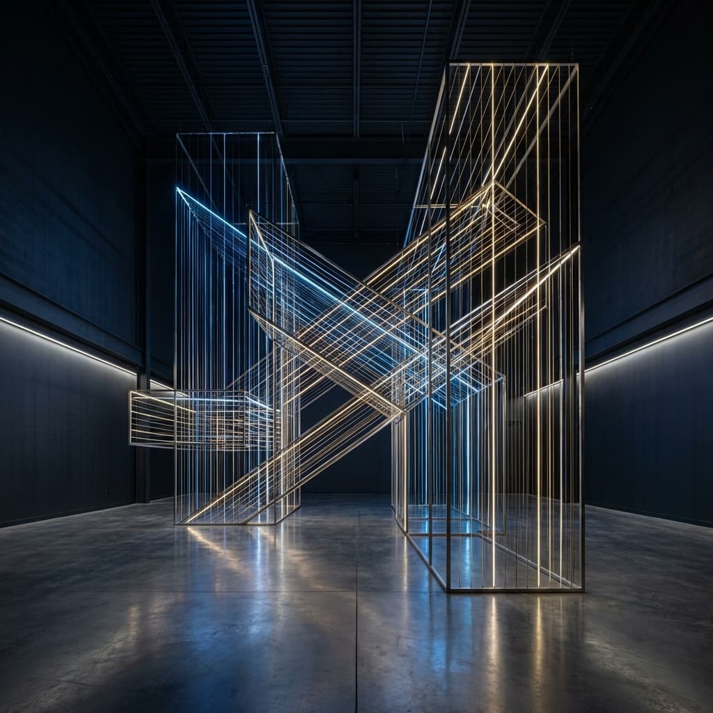 Generative Engineering Abstract